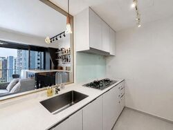 Bellewaters (D19), Condominium #611469291